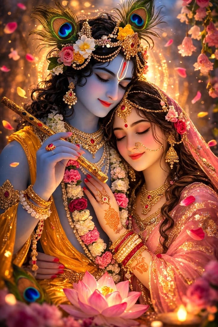 True love RK DP image