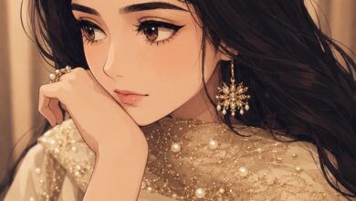 Viral Anime Girl Dp India