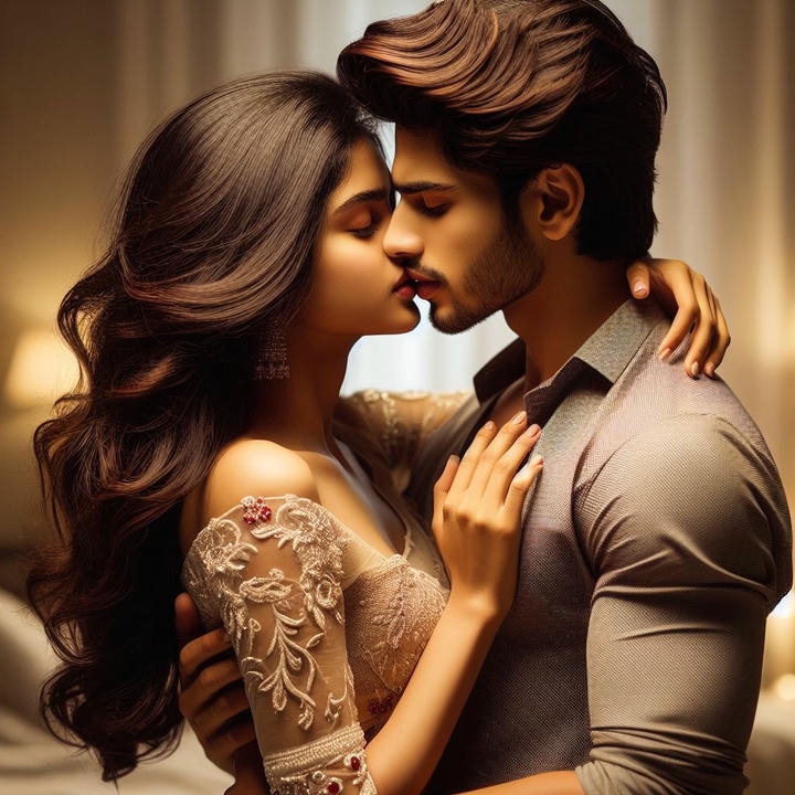 Viral Cute Love Dp Pic India
