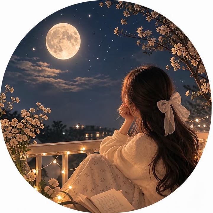 Viral DP for Instagram for Girl