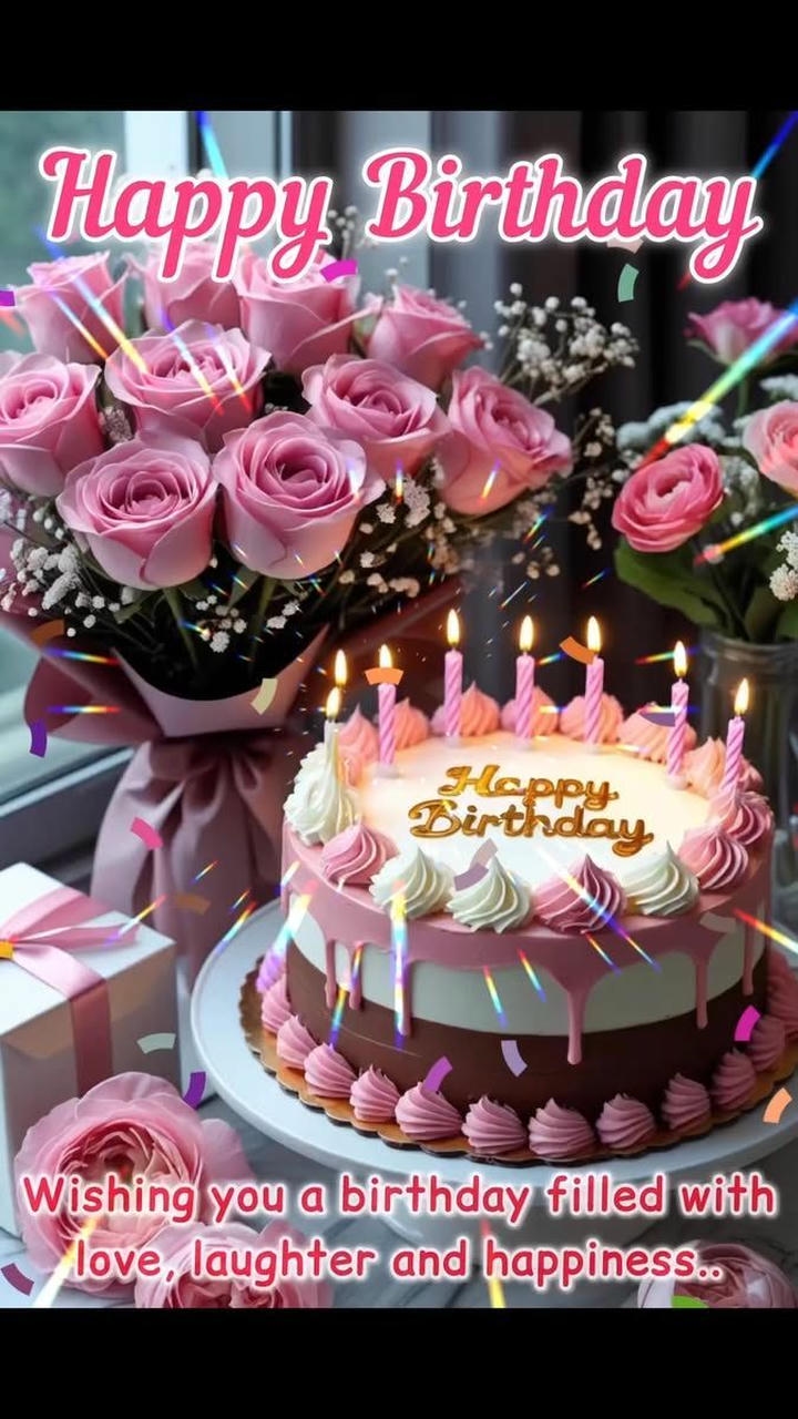 Wish You Happy Birthday Image for Brother