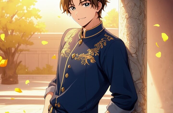 anime whatsapp dp
