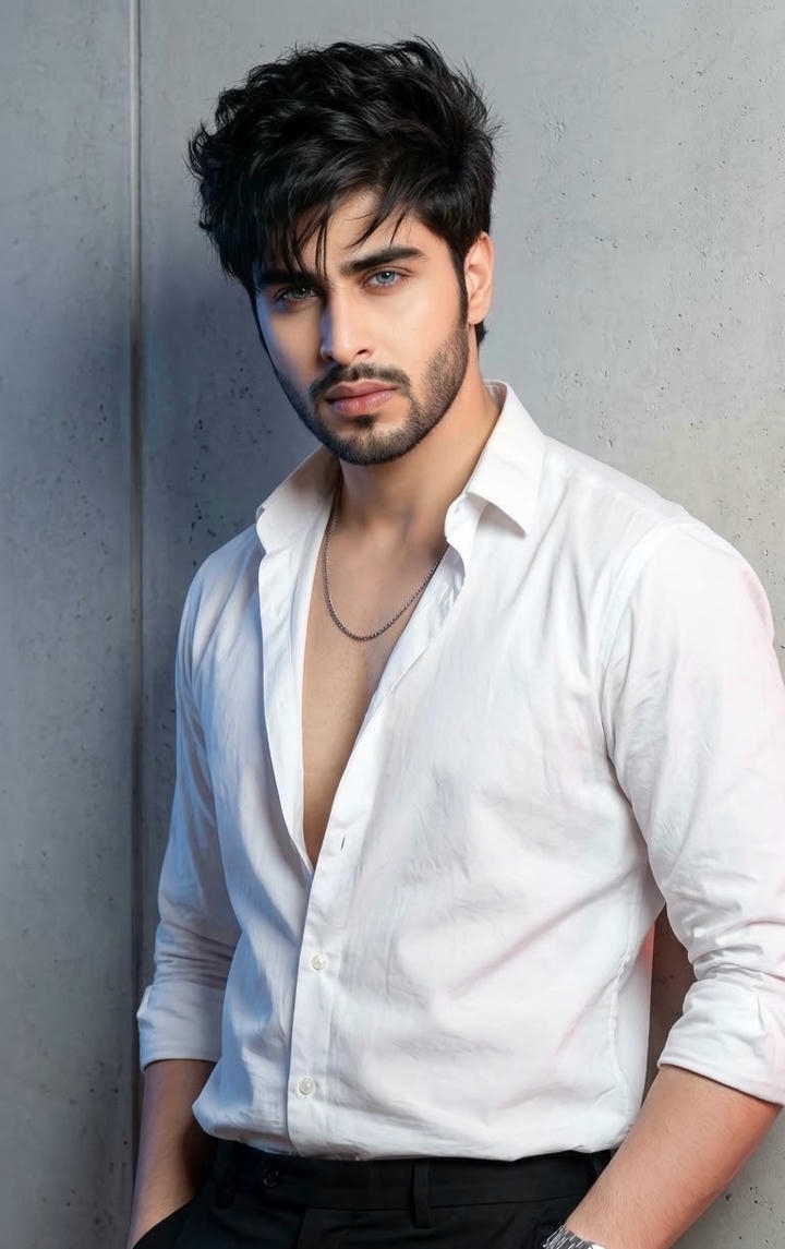 attitude stylish boy DP Instagram