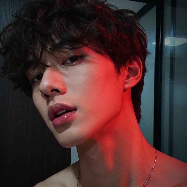 Aesthetic DP for Instagram Boy