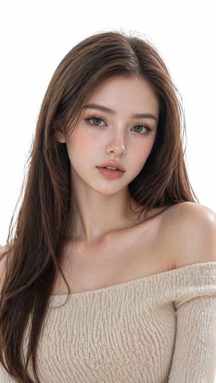beautiful girl dp