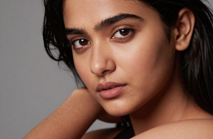 beautiful girl dp image