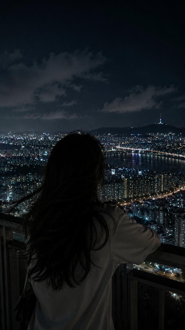 best alone girl dp