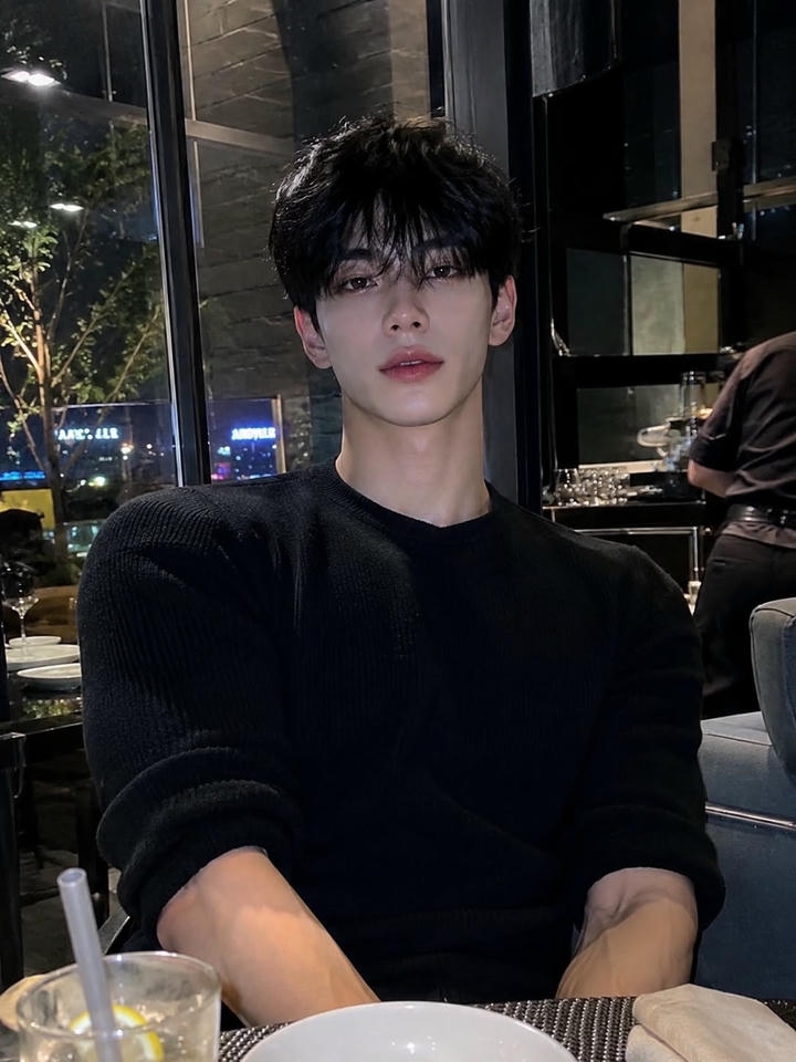black single boy attitude DP
