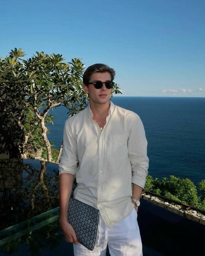 boy Instagram DP stylish