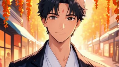 cool anime dp