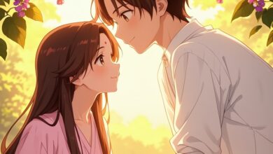 couple dp anime