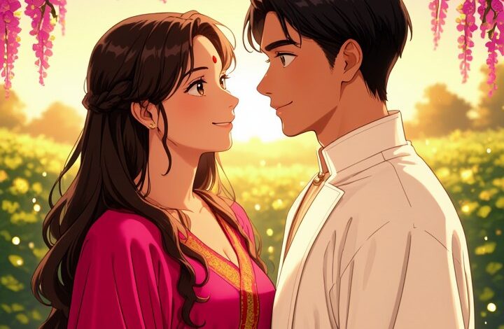 couple dp anime