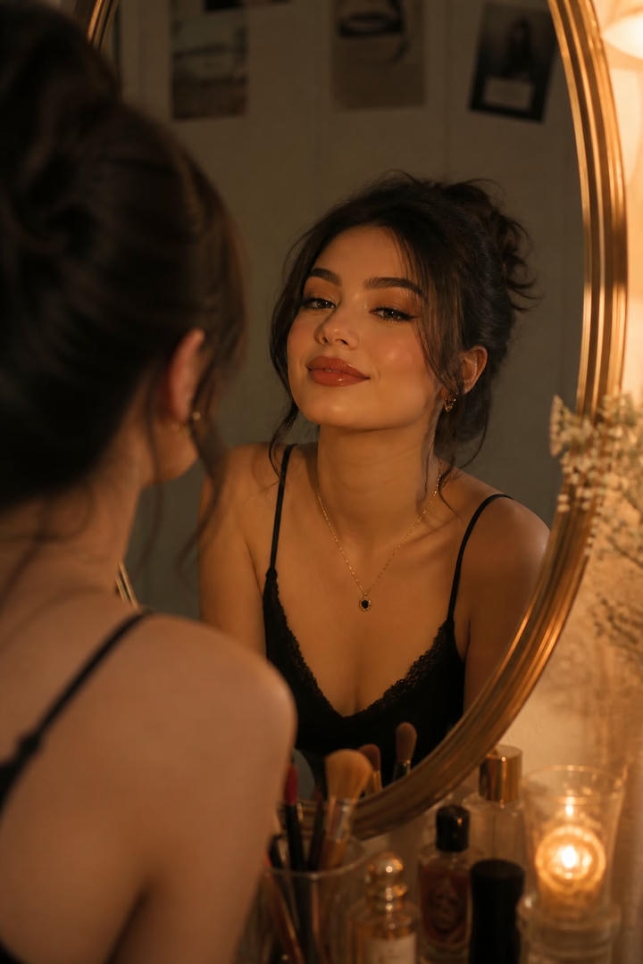 girl dp photos
