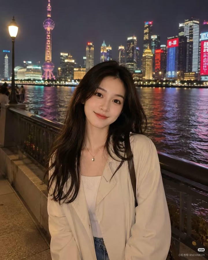 latest girl dp