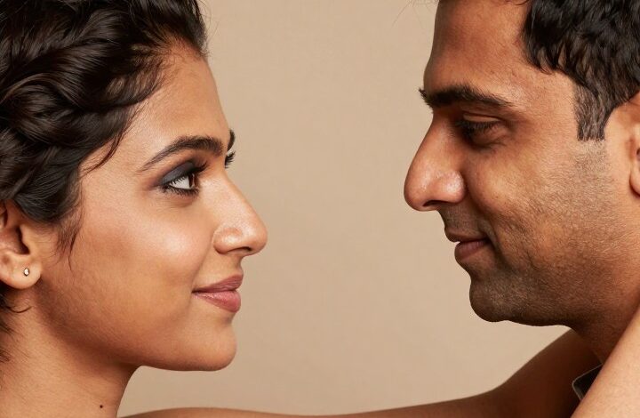 Love Couple DP
