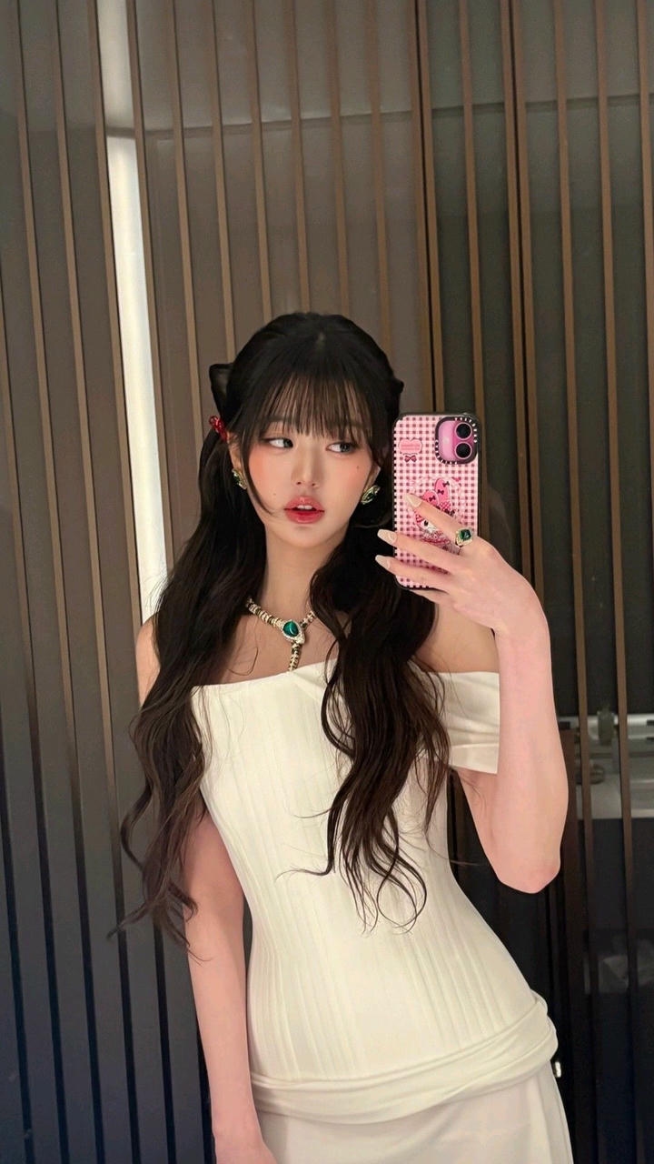 new girl whatsapp dp