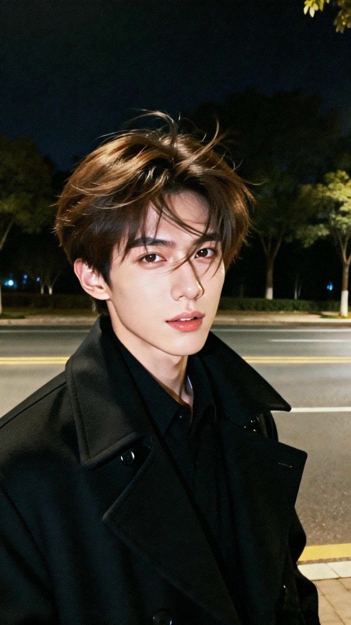 royal single boy attitude DP