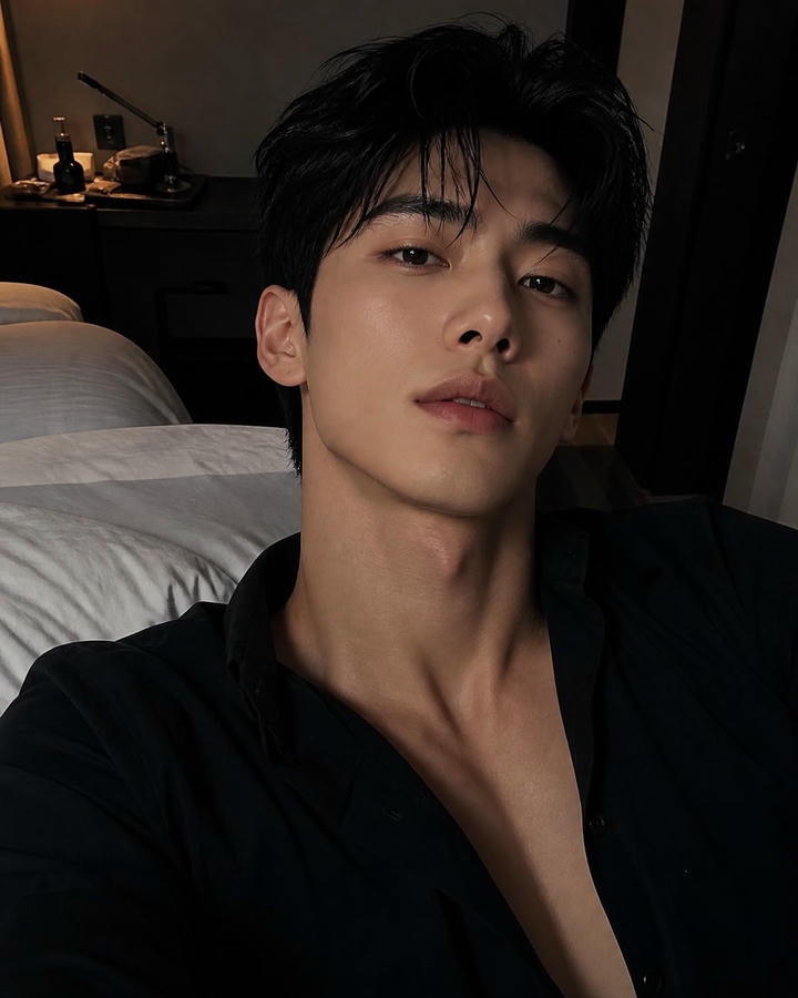 single boy attitude profile pic