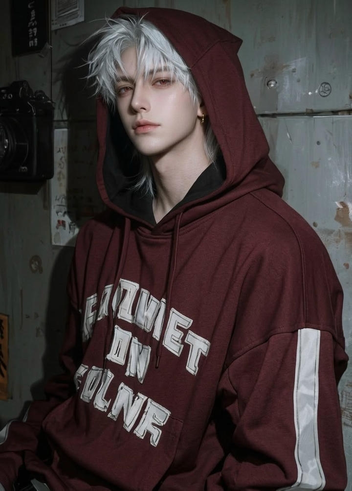 trending stylish boy DP Instagram
