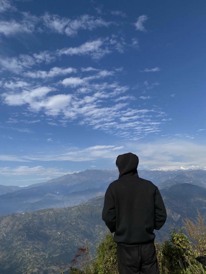 Alone DP Boy Aesthetic