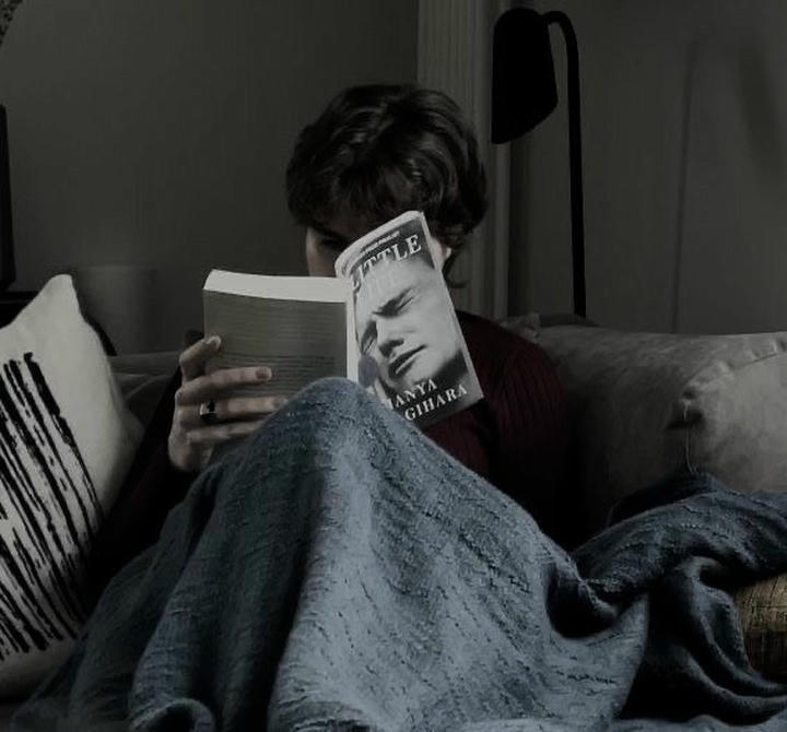 Alone DP Boy Mood Off