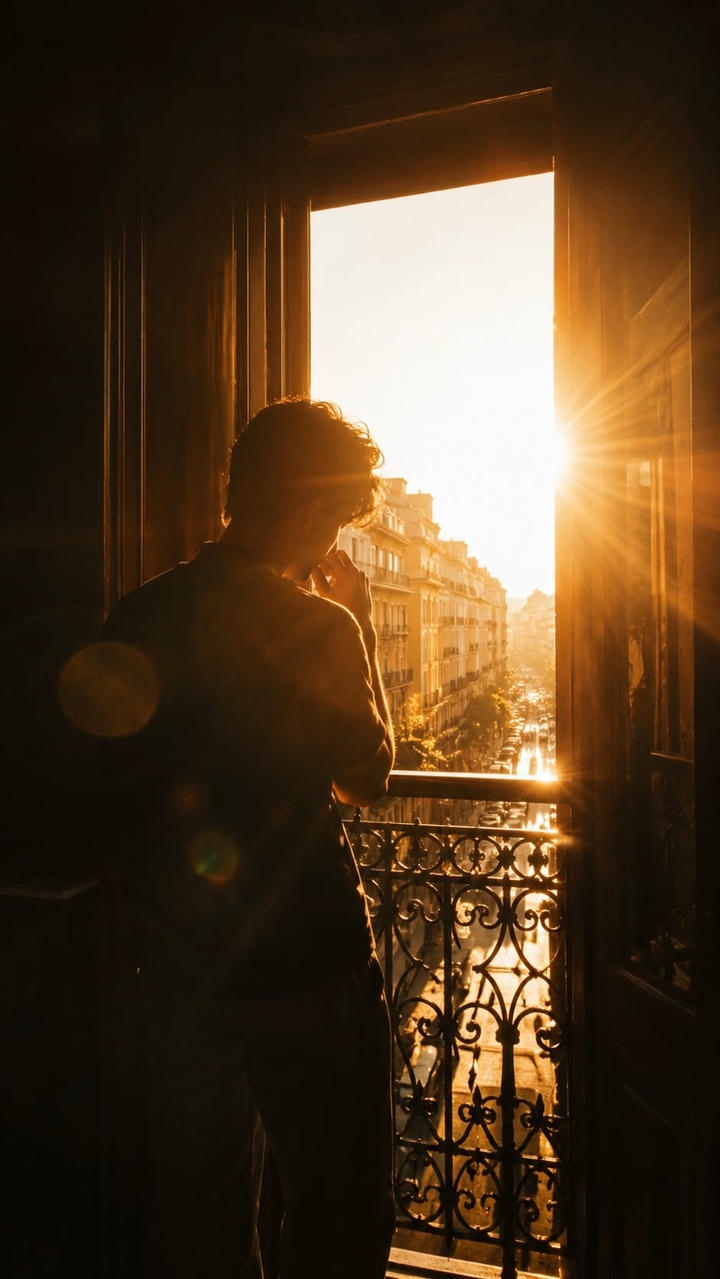 Alone DP Boy Profile Picture