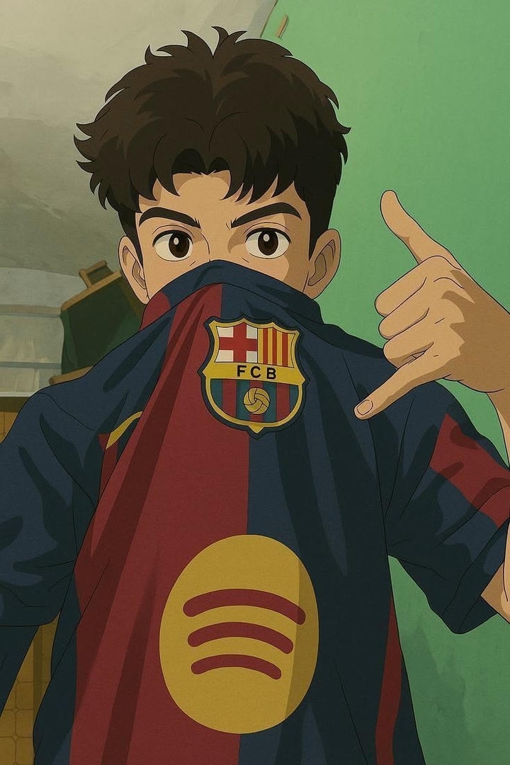 Anime DP Boy for WhatsApp