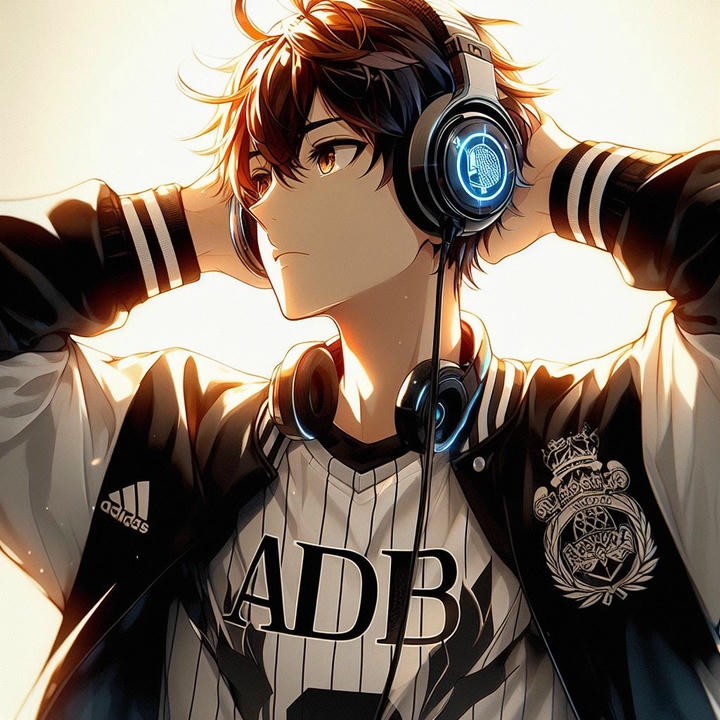 Anime DP for Instagram Boy 4K