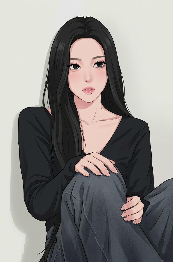 Anime Girls DP HD