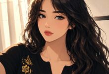 Anime Girls DP Pics