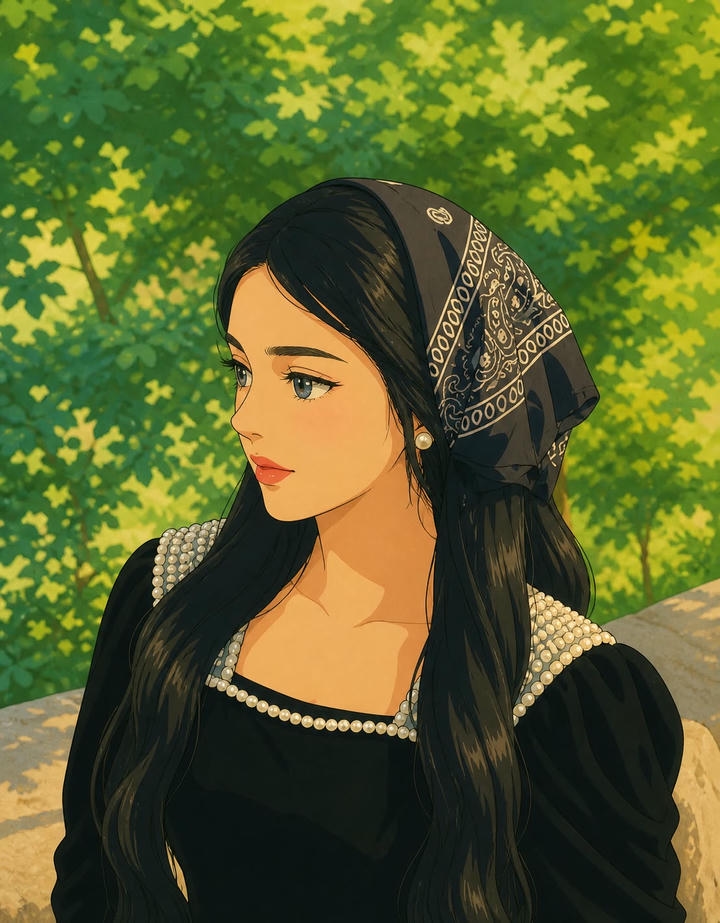 Anime Girls DP for WA