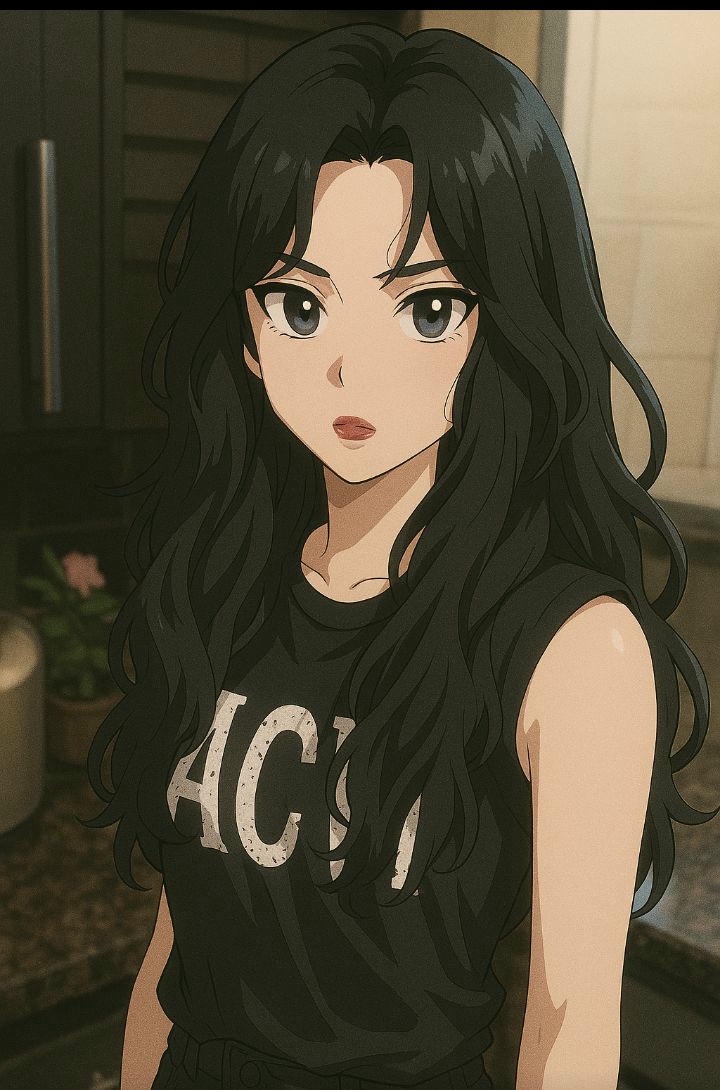 Anime Girls DP for WhatsApp