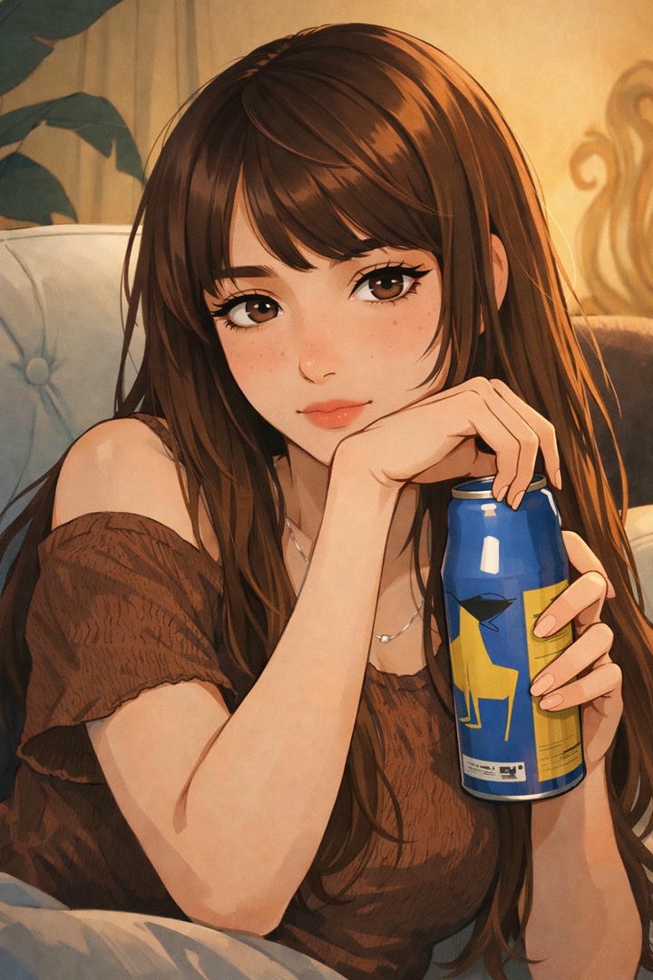 Anime Girls DP