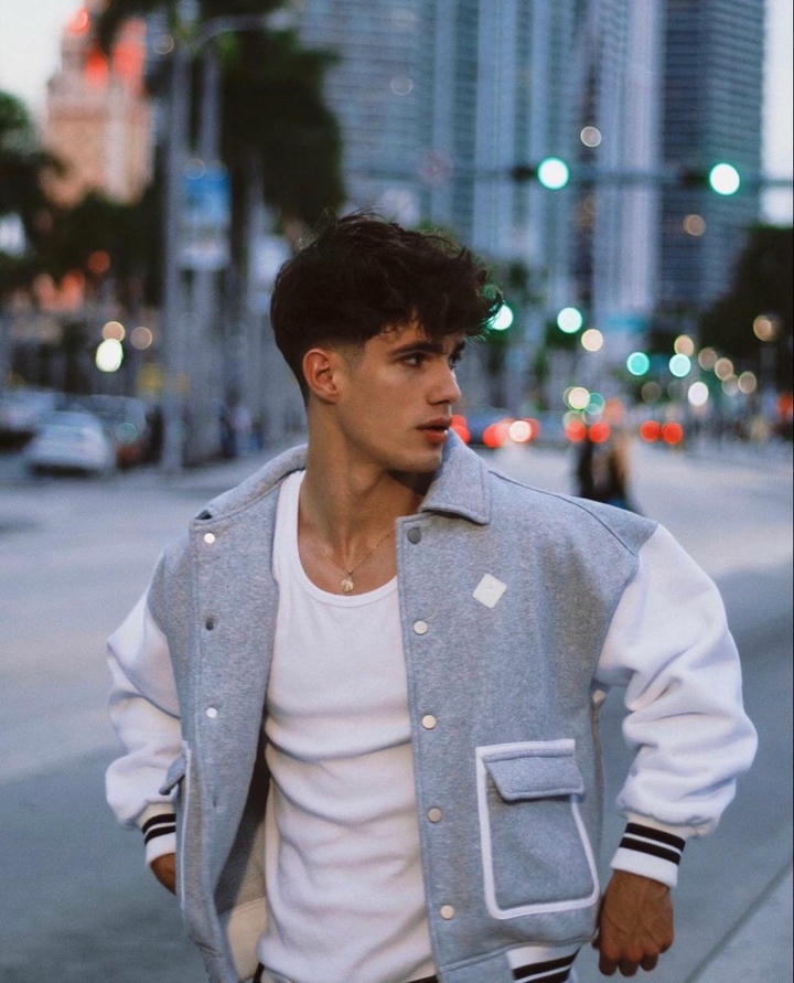 Attitude Instagram DP for Boys