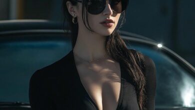 Attitude Instagram DP for Girls