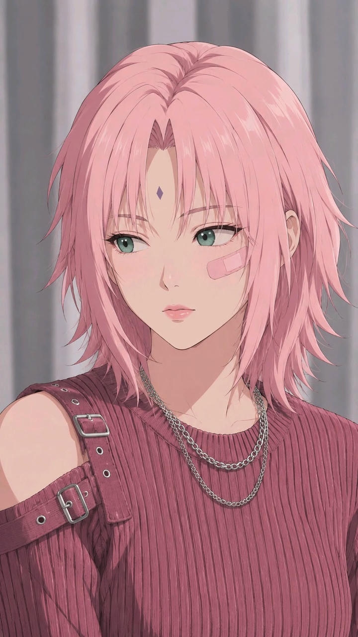 Beautiful Anime Girls DP