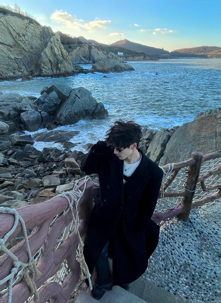 Best DP for Instagram Boy Attitude