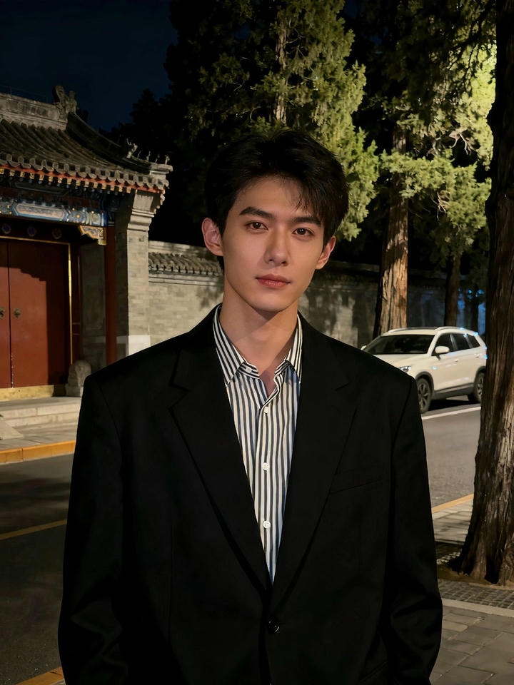Best DP for Instagram Boy Cute