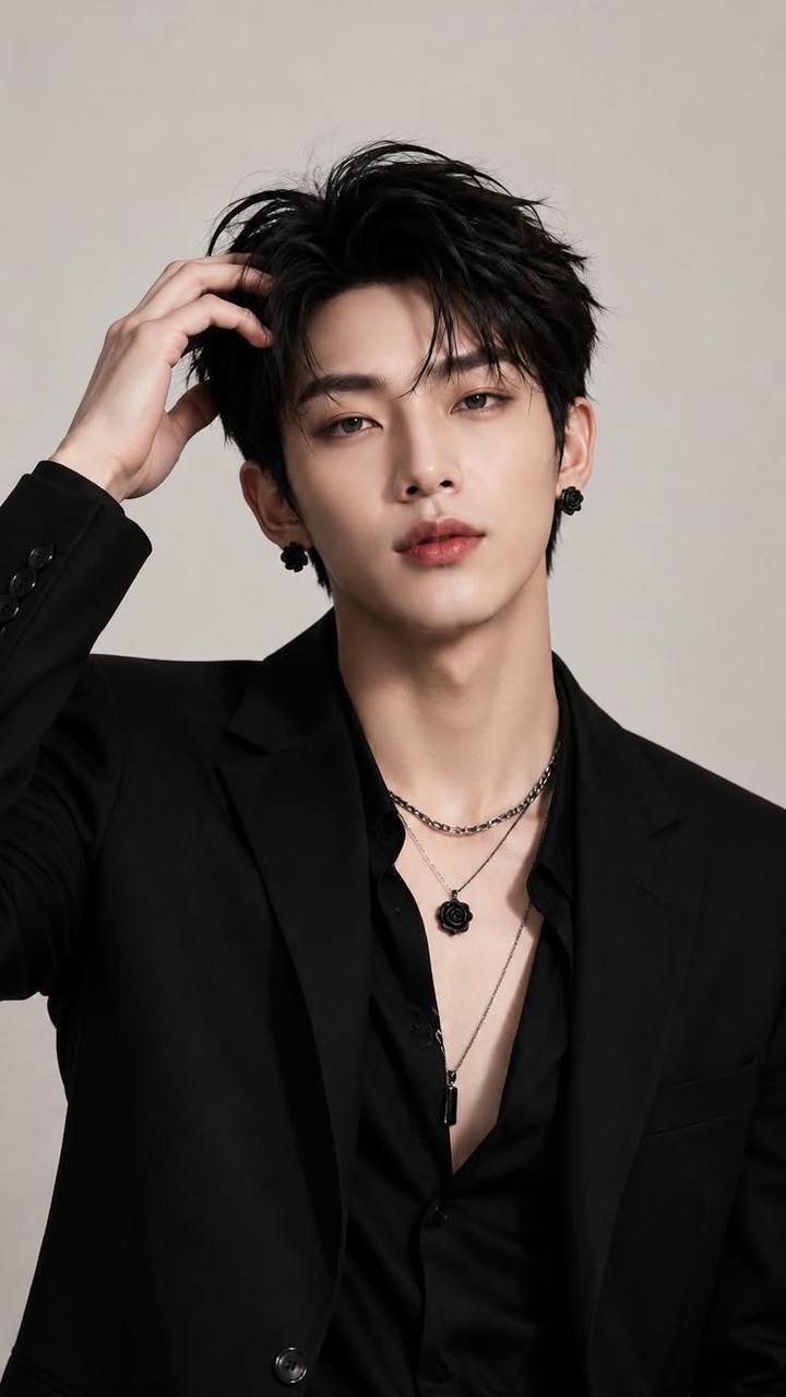 Best DP for Instagram Boy Dark