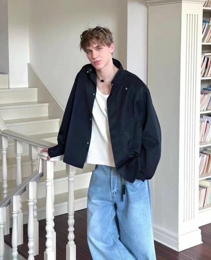 Best DP for Instagram Boy Photo
