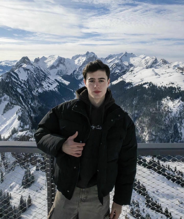 Best DP for Instagram Boy Swag