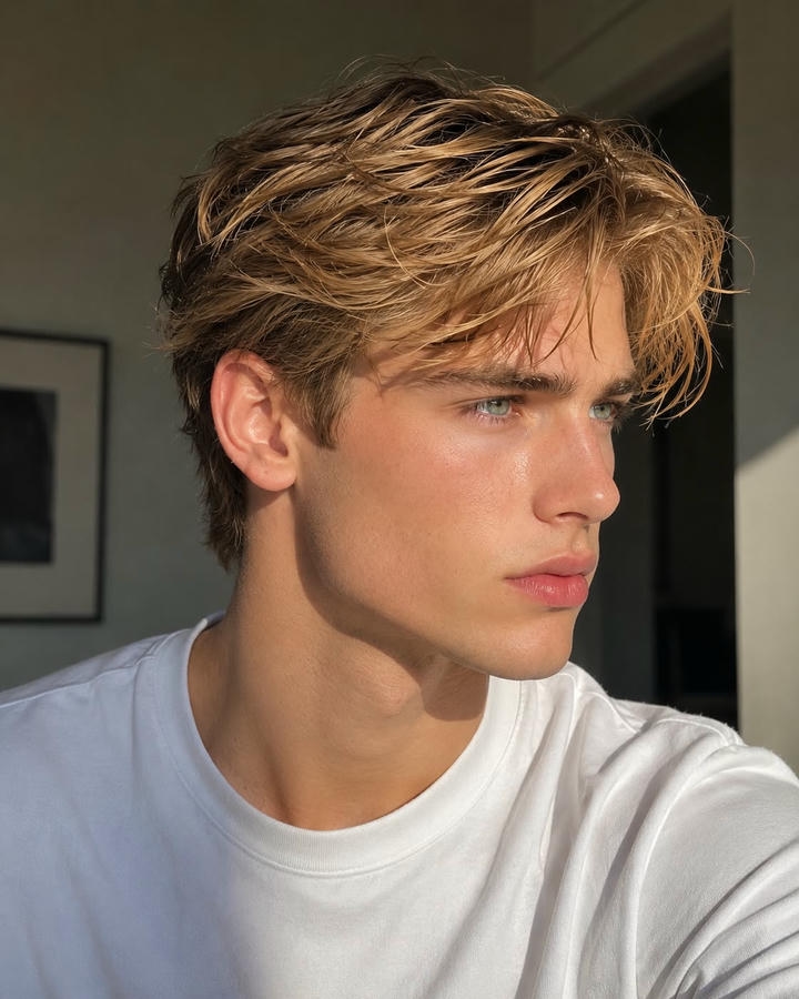 Best DP for Instagram Boy