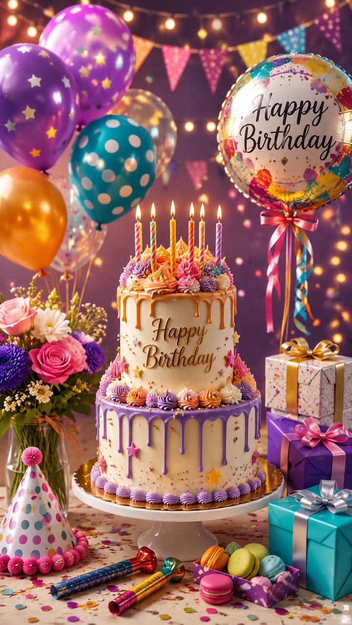 Best Image Birthday Wish