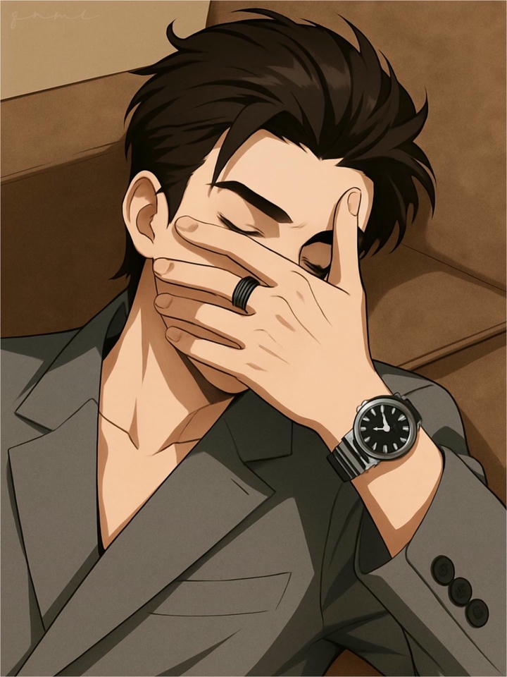 Best Insta DP For Boys Anime