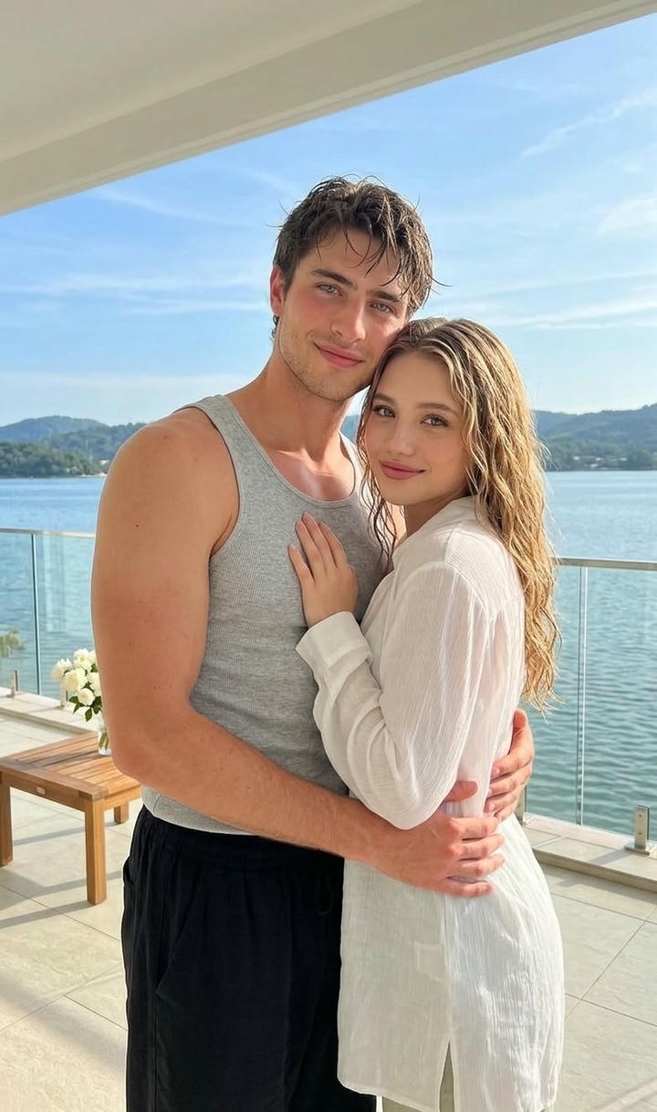 Best Instagram Couple DP