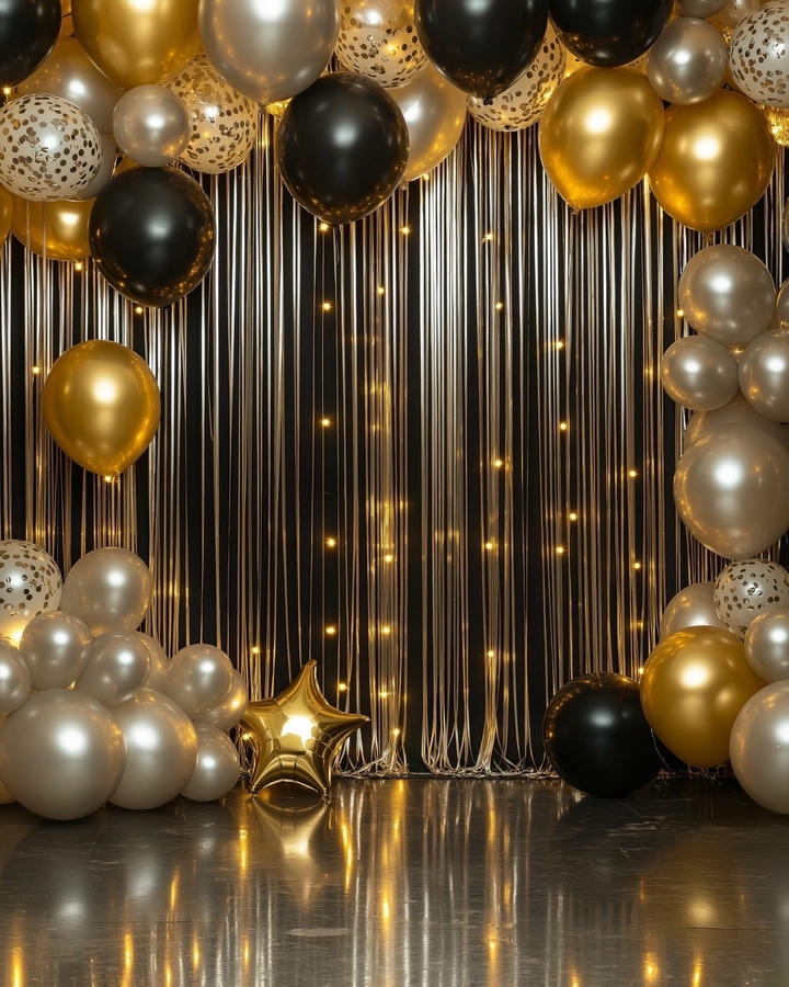 Birthday Wish Background Image for Friend
