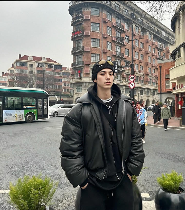 Boy Pic DP Aesthetic