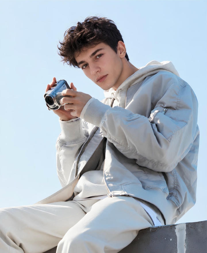 Boy Pic DP Cute