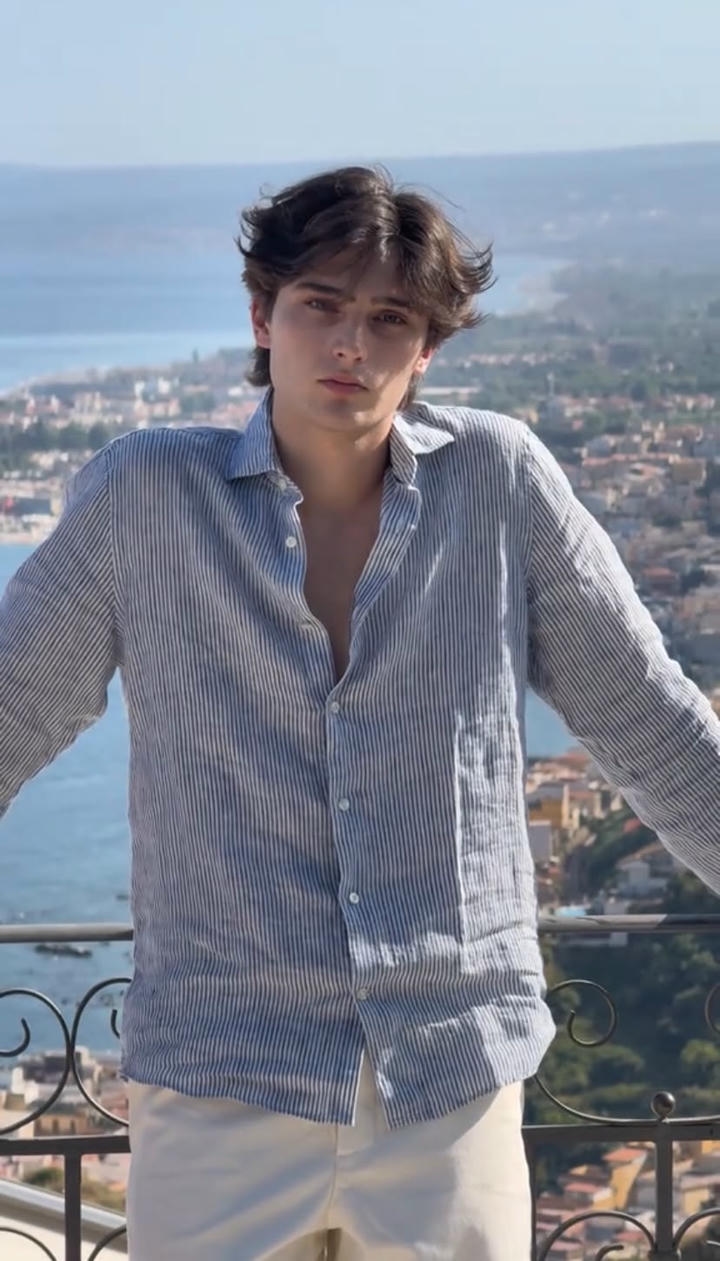 Boy Pic DP HD