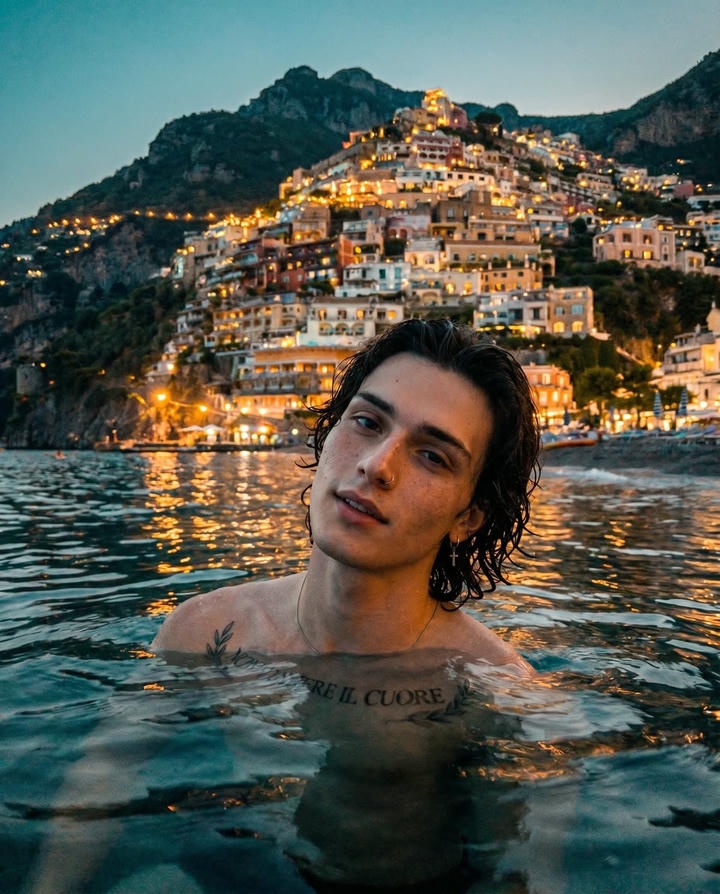 Boy Pic DP for Instagram